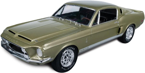 1968 SHELBY GT500 2T